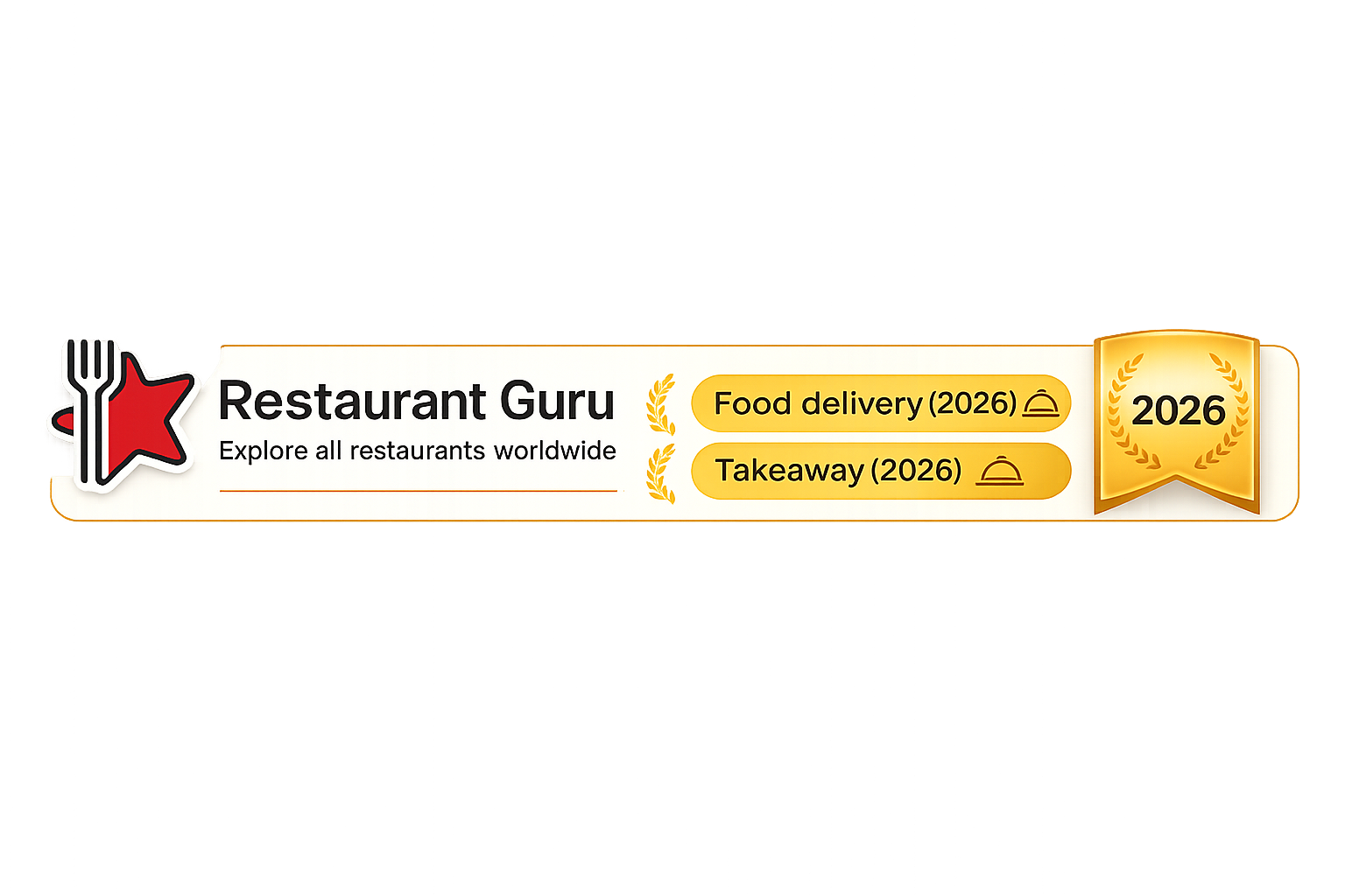 Restaurant Guru 2026